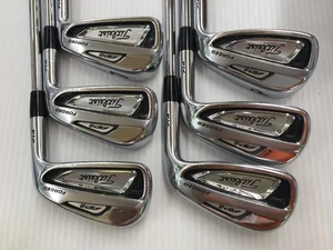 Titleist Right Handed Iron Set AP 2 714 5-9.Pw Dynamic Gold Flex S200 - Picture 1 of 6