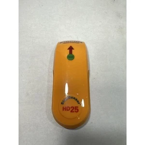 Zircon StudSensor HD25 Stud Finder - Foto 1 di 3