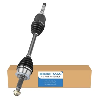 Front Left CV Axle Shaft for 2016-2019 Chevrolet Cruze 1.4L L4 Automatic & CVT - Image 1 of 4