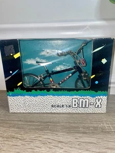 Bicycle BM-X Scale 1.6 vtg MyTek item No. my-0042 small working bicycle…(#15) - Picture 1 of 8