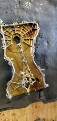 Timing Cover 2.3L Fits 15-22 MUSTANG 1146160 Foto 1 de 2