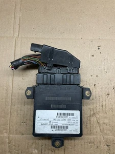 2003-2009 Chevrolet Silverado Diesel Allison Transmission Control Modul R1876 DG - Picture 1 of 5