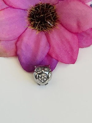 Charm Morellato Gufo 🦉 Linea Drop - Immagine 1 di 4