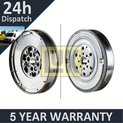 Se adapta a Vauxhall Astra Corsa Astravan Opel H Classic Meriva PV volante de inercia de doble masa Foto 1 de 4