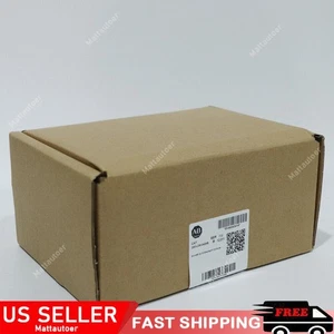 NUEVO~ ¡Controlador EtherNet/IP Allen Bradley 2080-LC50-24QWB Micro850 24 E/S! - Imagen 1 de 9