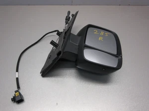 Außenspiegel Spiegel  Rechts Manuell TOYOTA PROACE Kasten MDX9 14401885XT (285) - Bild 1 von 13