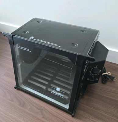 Horno asador eléctrico Ronco Showtime 4000 NR Foto 1 de 3