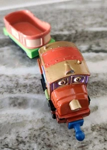 Chuggington Ludorum Train & Cargo Lernkurve - Bild 1 von 7