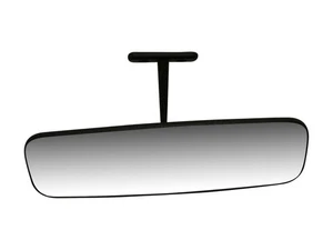 Interior Mirror suitable for Land Rover Series 2 2a 3 345585 - Picture 1 of 3