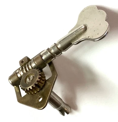 Sintonizador de bajo único (1) Hagstrom de colección Foto 1 de 4