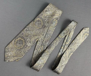 LIBERTY TIE - 100% SILK - Liberty of London - Picture 1 of 13