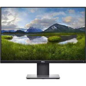 Dell P2421 24 Zoll WUXGA IPS LED Monitor - Bild 1 von 6