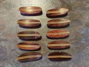 A set of chopstick holders - Picture 1 of 1