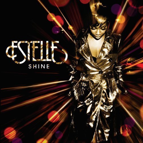 Estelle – Shine 2008 US Original レコード Estelle - Shine (2008) for sale online | eBay