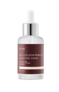 Suero hidratante iUNIK Beta-Glucan Power - 50 ml - auténtico y confiable EE. UU. Vendedor - Imagen 1 de 6