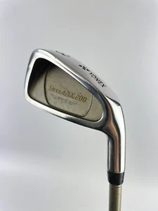 Yonex Super ADX 3 Iron Regular Flex Graphite/ Right Handed/ Polished/ 3481 - Picture 1 of 12