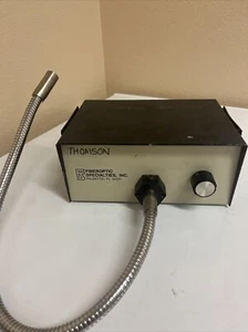 LS-87 / 110 FIBEROPTIC SPECIALTIES FIBER OPTIC POWER SUPPLY Free Shipping - Picture 1 of 7
