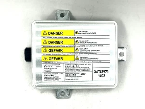 New Ballast fits 04-05 Acura TSX Xenon HID Headlight Control Unit 33119-SCC-003 - Picture 1 of 2