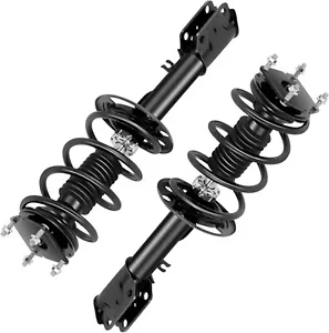 ECCPP Federbeine vorne komplett Ford Explorer 2011-2013 - 272621 272620 - Bild 1 von 7