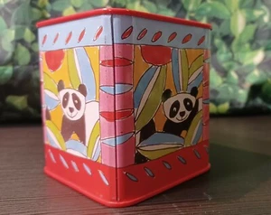 Vintage Viva La Wombat Spardose Spardose Coin Bank Ken Done Style Australiana - Bild 1 von 9