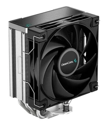[DEEPCOOL] AK400 (BLACK) [CPU Cooler] / Express / Genuine - Image 1 of 3