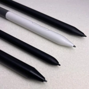 Pack Of 5/10 Felts Nibs for Smooth Writing and Drawing On Digital Tablets - Photo 1/10