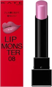 Kate Lip Monster #8 ducha malva 3 g - larga duración - Imagen 1 de 4