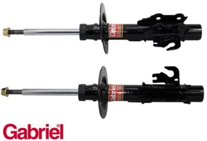 GABRIEL FRONT ULTRA GAS STRUT SET FOR HOLDEN COMMODORE VF SEDAN WAGON UTE - Picture 1 of 1