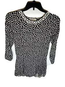 CURRENT ELLIOTT THE TENNANT CUTOUT WOMENS DRESS SIZE 1 NWT - Picture 1 of 10