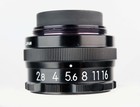 Nikon EL-Nikkor 50mm 2,8 Vergrößerungsobjektiv guter Zustand 391102