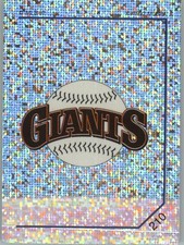 1992 Panini Stickers - Baseball Singles #1-288 - Pick your players