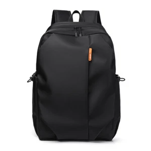 Large Capacity Waterproof Travel Business Backpack Men Laptop Bags Schoolbag - Picture 1 of 10