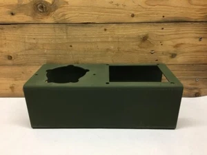 Light Retention Bracket 2007E1572 US Military Vehicle Trailer OD Green - Picture 1 of 12