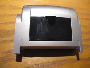 First Data FD200ti Paper Cover w/ ROLLER assembly - Picture 1 of 2