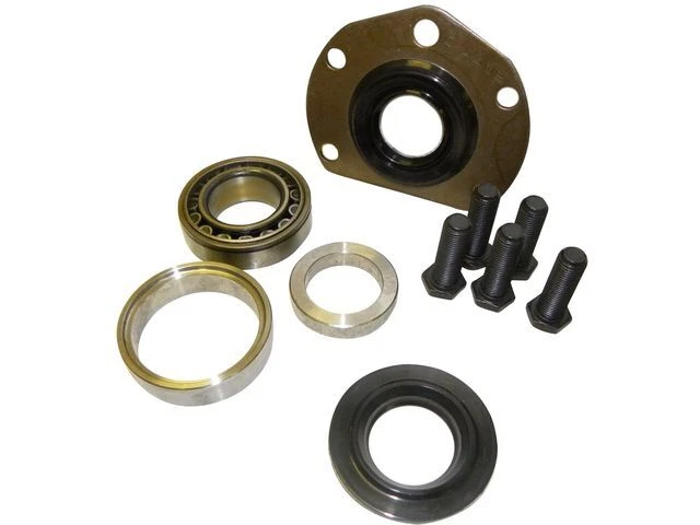 Kit de cojinete de eje trasero para Jeep Scrambler 1981-1985 42PJWH Foto 1 de 1