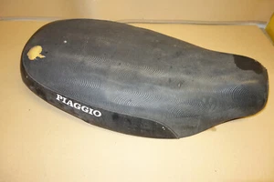 Piaggio TYPHOON 50 Moped Sitz Karosserierahmen - Bild 1 von 5
