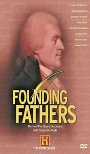 Founding Fathers Vol. 2 - Picture 1 of 1