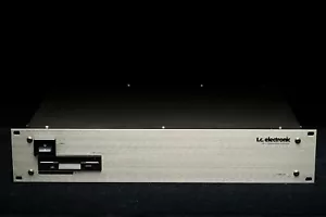 TC Electronic DB4 – Professional Broadcast Audio Processor - Picture 1 of 10