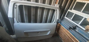 Peugeot Expert 2015 boot lid - Picture 1 of 1