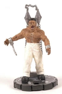 HorrorClix - #087 THE FIEND - Base Set - Bild 1 von 1