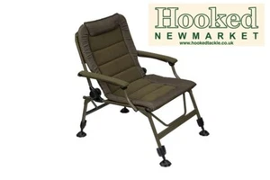 Fox Voyager Recliner Chair  - Picture 1 of 4