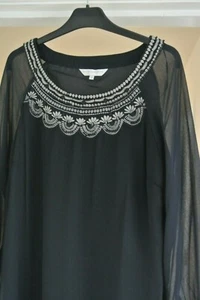 Ladies Rocha John Rocha dress, size 12 - Picture 1 of 12