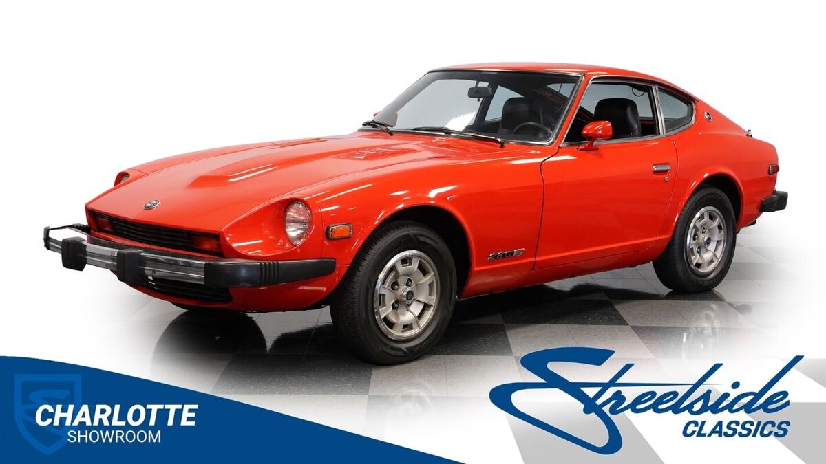 Datsun Z-Series for sale | eBay Datsun Z-Series for sale | eBay