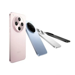 New OPPO Find X8 5G Phone Dimensity 9400 NFC 256GB/512GB/1TB 50MP Camera 120Hz - Afbeelding 1 van 16