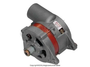 Alternador 140 amperios BMW E32 (1988-1993) RECONSTRUIDO BOSCH OEM + GARANTÍA - Imagen 1 de 1