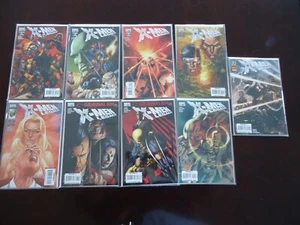 Marvel Comics X-Men Legacy Ausgaben # 212-220 - Bild 1 von 1