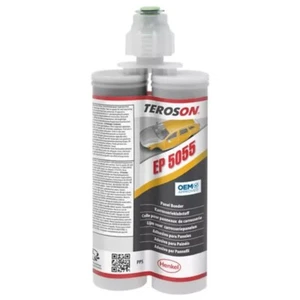 Teroson EP 5055 Bodywork Adhesive Double Cartridge 200ml - Picture 1 of 1