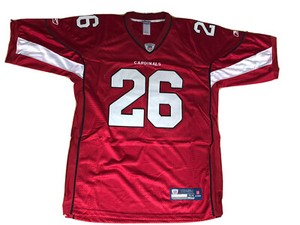 Arizona Cardinals Jersey Products For Sale Ebay