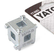 YATO Universal Bremskolben Rückdrehwürfel Bremskolbenrüc​ksteller Rückdreher