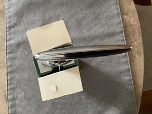 1934 to 1936 Plymouth NOS exterior door handle - Picture 1 of 2